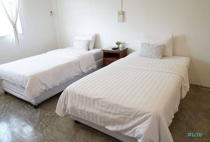 Imagen de la habitación del Hotel Sabai Chiangrai. Foto 8