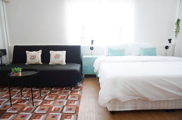 Imagen de la habitación del Hotel Sabai Chiangrai. Foto 9