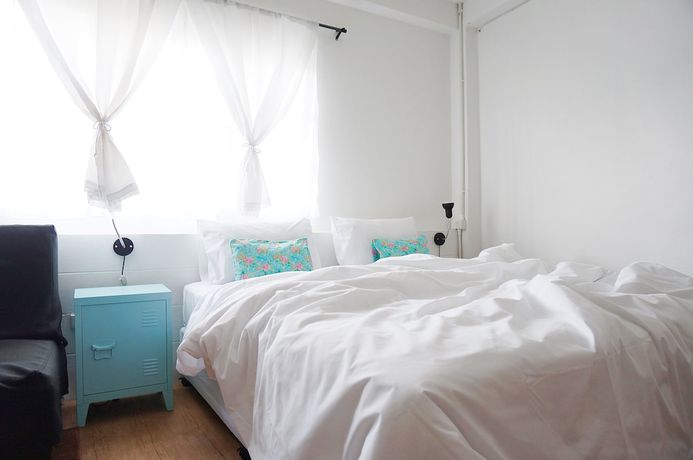 Imagen de la habitación del Hotel Sabai Chiangrai. Foto 10