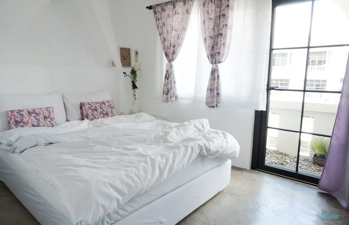 Imagen de la habitación del Hotel Sabai Chiangrai. Foto 13