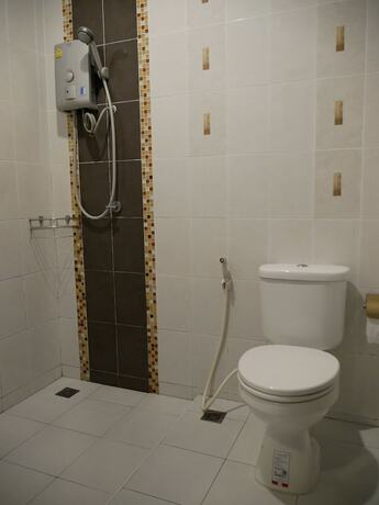 Imagen general del Hotel Sabai @ Chumphae. Foto 1