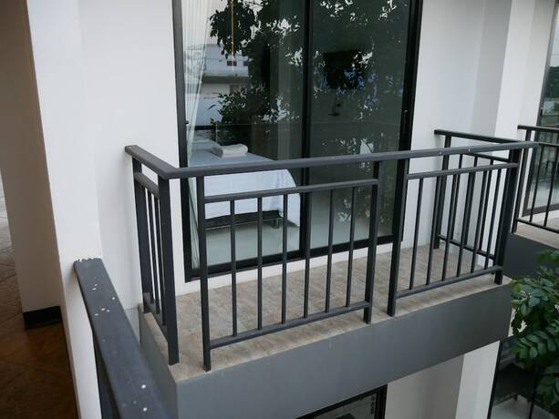 Imagen general del Hotel Sabai @ Chumphae. Foto 2