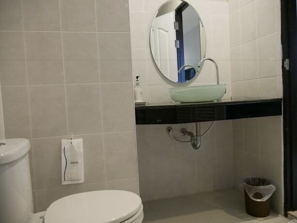 Imagen general del Hotel Sabai @ Chumphae. Foto 4