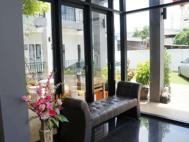 Imagen general del Hotel Sabai @ Chumphae. Foto 5