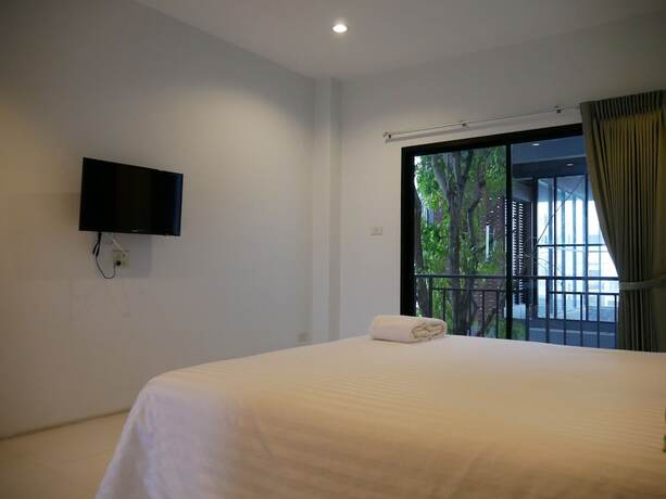 Imagen general del Hotel Sabai @ Chumphae. Foto 6