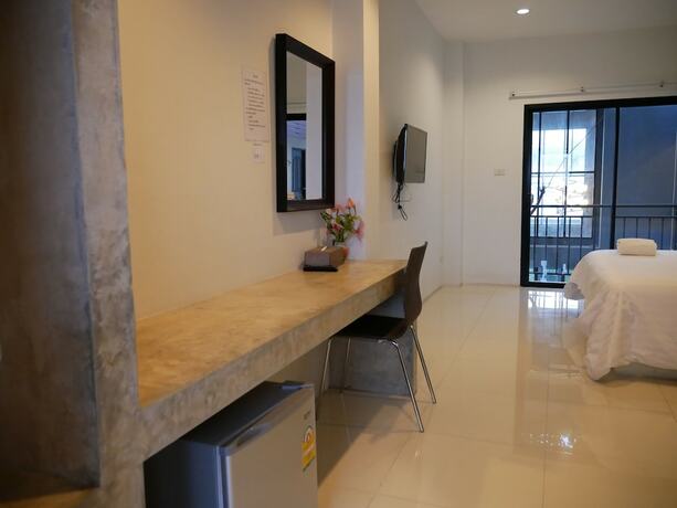 Imagen general del Hotel Sabai @ Chumphae. Foto 8