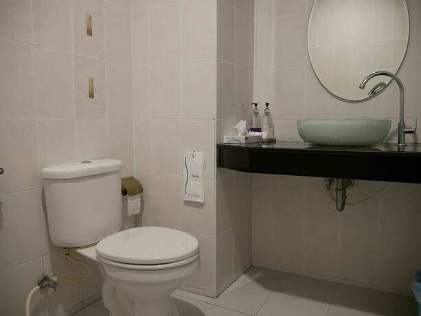 Imagen general del Hotel Sabai @ Chumphae. Foto 9