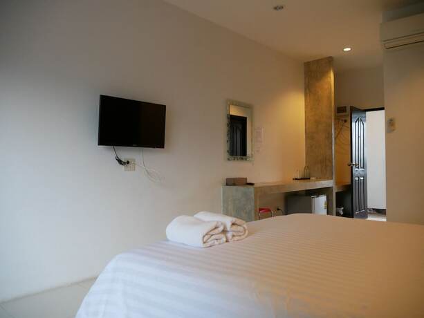 Imagen general del Hotel Sabai @ Chumphae. Foto 10
