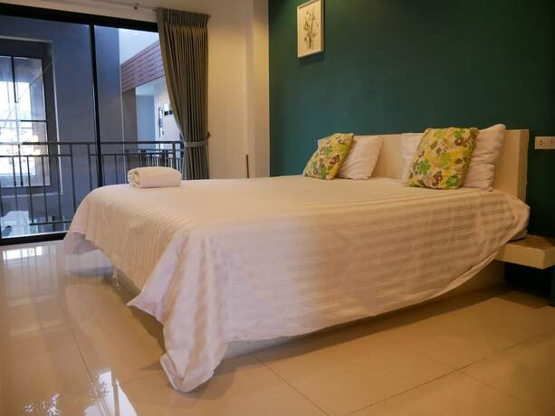 Imagen general del Hotel Sabai @ Chumphae. Foto 11