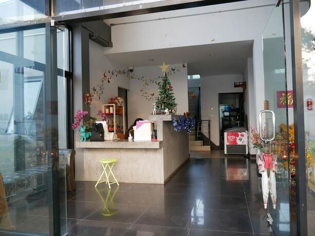 Imagen general del Hotel Sabai @ Chumphae. Foto 12