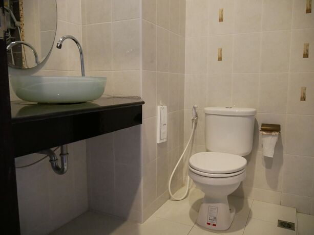 Imagen general del Hotel Sabai @ Chumphae. Foto 13