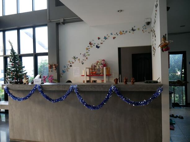 Imagen general del Hotel Sabai @ Chumphae. Foto 14