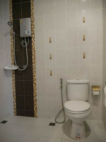 Imagen general del Hotel Sabai @ Chumphae. Foto 15