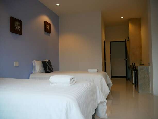 Imagen de la habitación del Hotel Sabai @ Chumphae. Foto 17