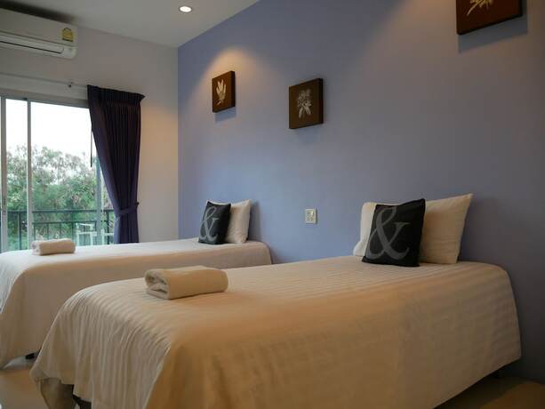 Imagen de la habitación del Hotel Sabai @ Chumphae. Foto 18