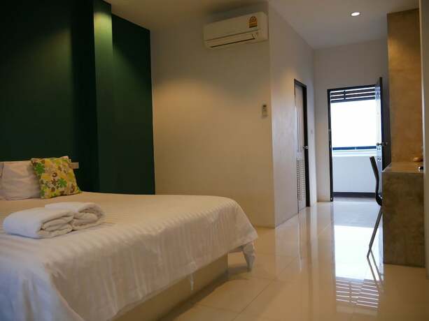 Imagen de la habitación del Hotel Sabai @ Chumphae. Foto 19