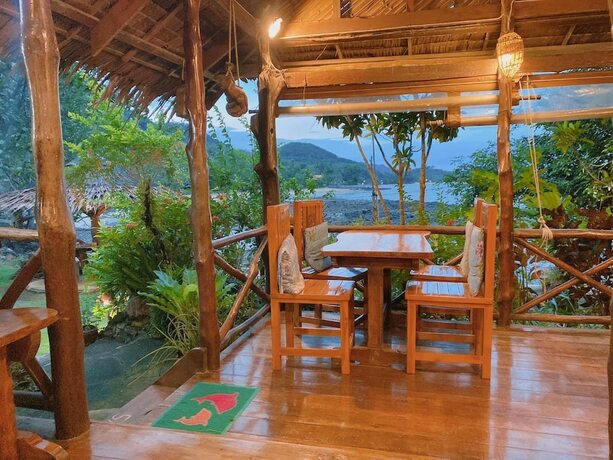 Imagen general del Hotel Sabai Corner Bungalows. Foto 5