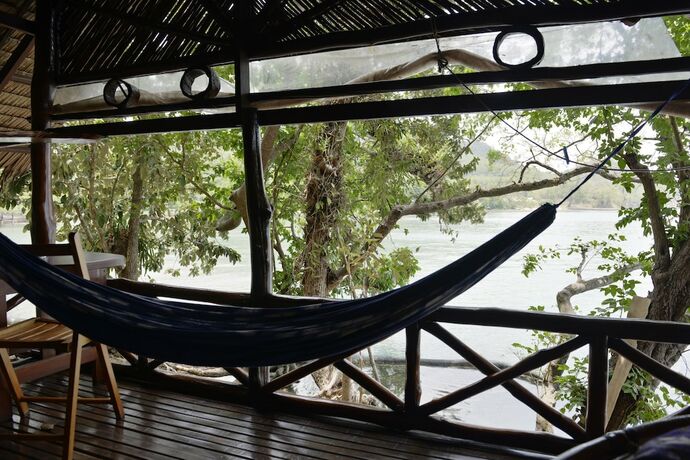 Imagen general del Hotel Sabai Corner Bungalows. Foto 10