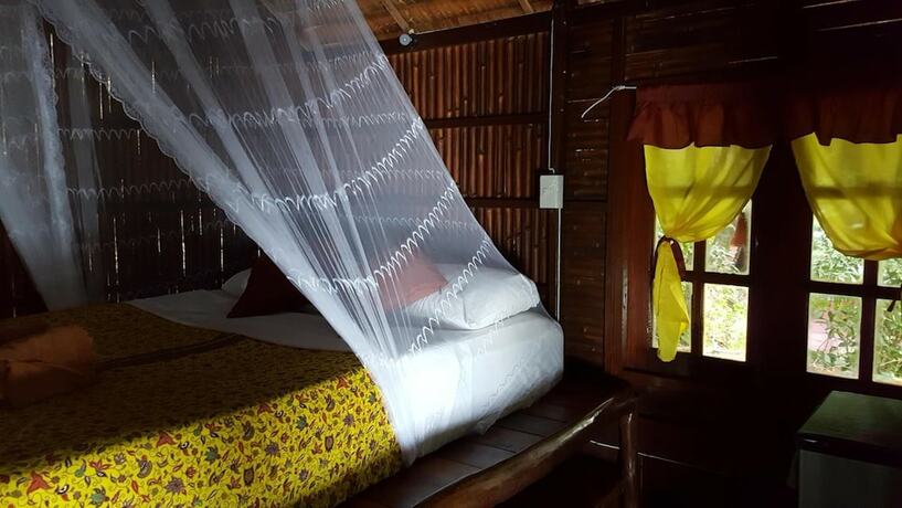 Imagen general del Hotel Sabai Corner Bungalows. Foto 11