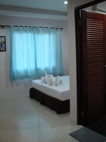 Imagen de la habitación del Hotel Sabai House. Foto 6