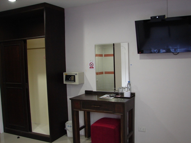 Imagen de los interiores del Hotel Sabai House. Foto 15