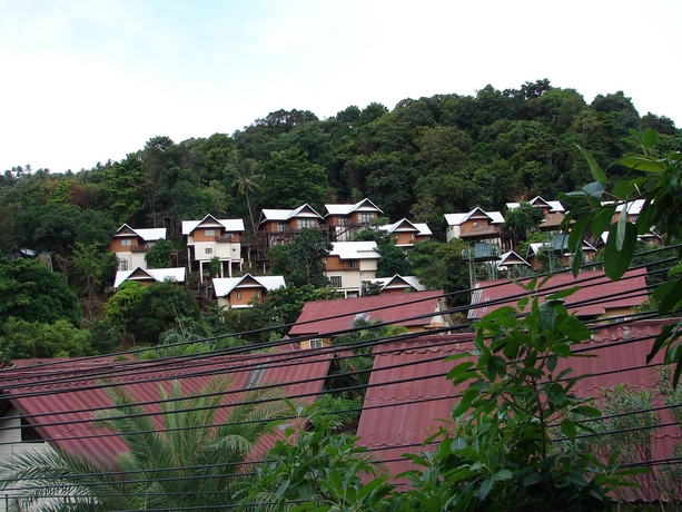 Imagen general del Hotel Sabai House. Foto 2