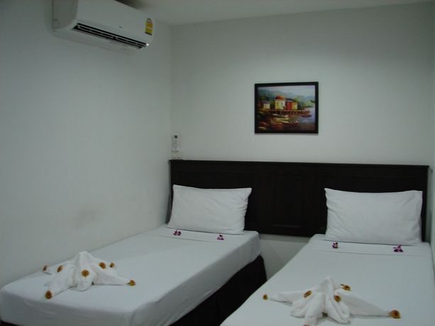 Imagen de la habitación del Hotel Sabai House. Foto 7