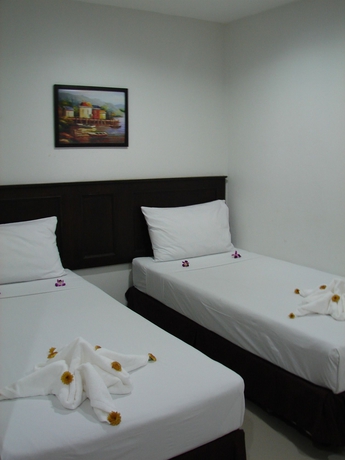 Imagen de la habitación del Hotel Sabai House. Foto 8