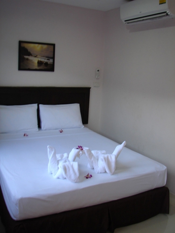 Imagen de la habitación del Hotel Sabai House. Foto 9