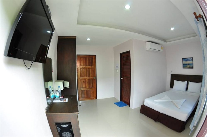 Imagen de la habitación del Hotel Sabai House. Foto 10