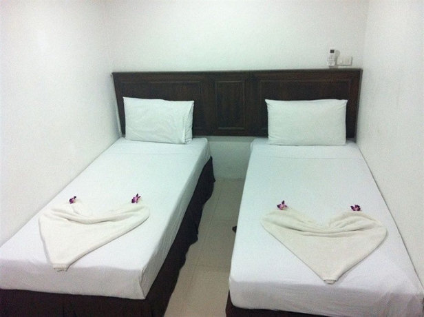 Imagen de la habitación del Hotel Sabai House. Foto 11