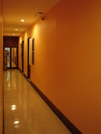 Imagen de los interiores del Hotel Sabai House. Foto 16