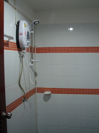 Imagen de la habitación del Hotel Sabai House. Foto 12