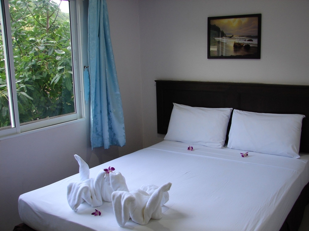 Imagen de la habitación del Hotel Sabai House. Foto 13