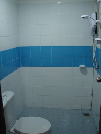 Imagen de la habitación del Hotel Sabai House. Foto 14