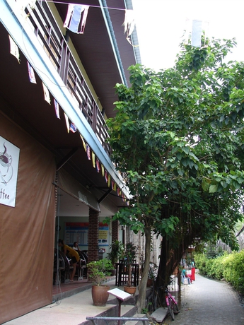 Imagen general del Hotel Sabai House. Foto 3