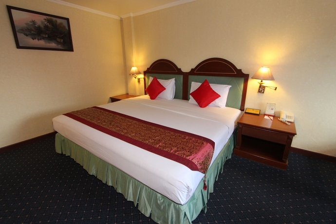 Imagen de la habitación del Hotel Sabai Inn. Foto 6