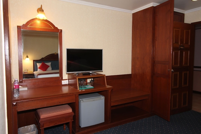 Imagen de la habitación del Hotel Sabai Inn. Foto 9