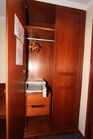 Imagen de la habitación del Hotel Sabai Inn. Foto 11
