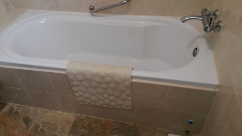 Imagen de la habitación del Hotel Sabai Inn. Foto 13