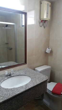 Imagen de la habitación del Hotel Sabai Inn. Foto 14