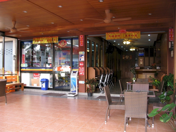 Imagen general del Hotel Sabai Inn Patong Phuket. Foto 1