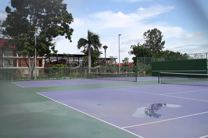 Imagen general del Hotel Sabai Lopburi. Foto 2