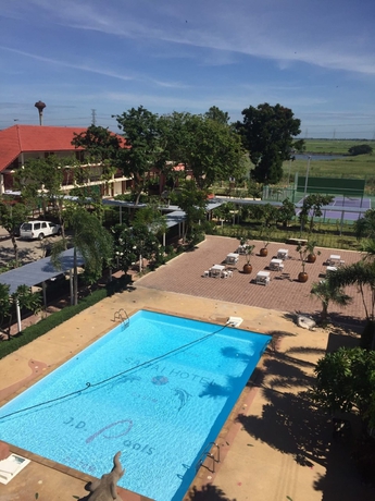 Imagen general del Hotel Sabai Lopburi. Foto 1