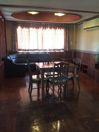 Imagen de la habitación del Hotel Sabai Lopburi. Foto 3