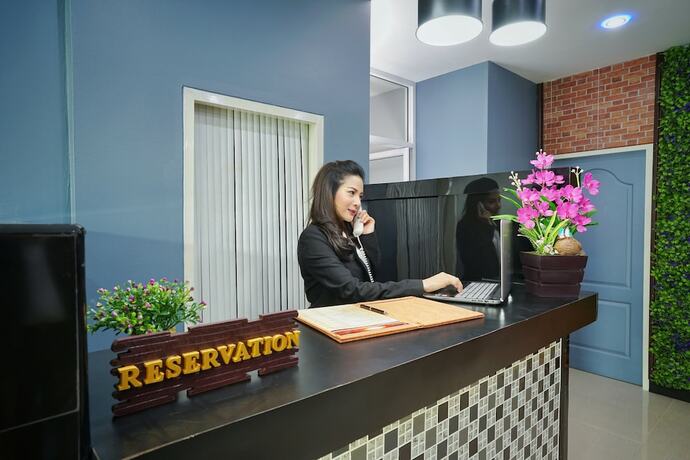 Imagen general del Hotel Sabai Place Donmueang Airport. Foto 11