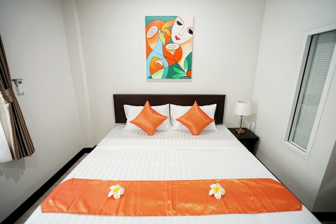 Imagen general del Hotel Sabai Place Donmueang Airport. Foto 12