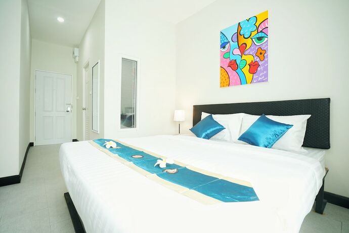 Imagen general del Hotel Sabai Place Donmueang Airport. Foto 1
