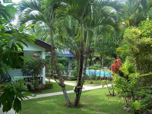 Imagen general del Hotel Sabai Resort, Ao Nang Beach. Foto 1
