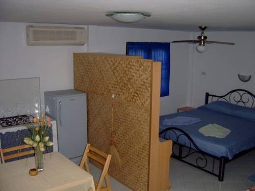 Imagen general del Hotel Sabai Resort, Ao Nang Beach. Foto 3